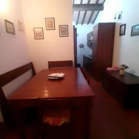Podere Val Di Gallo *
