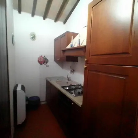 Podere Val Di Gallo Poggibonsi