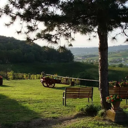 Daire Podere Val Di Gallo