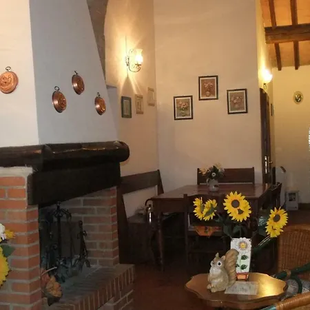 Podere Val Di Gallo *