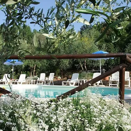 Podere Val Di Gallo דירה