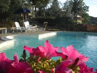 Podere Val Di Gallo Appartement Poggibonsi