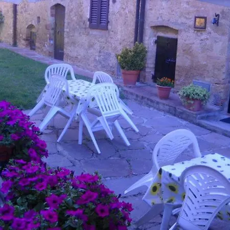 Podere Val Di Gallo *